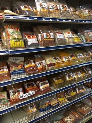 Spices!