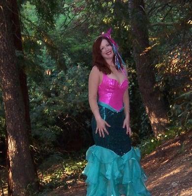 Party Like A Princess