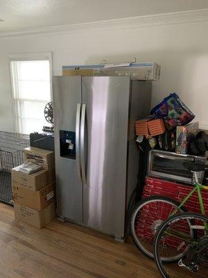 Grouchs Junk Removal