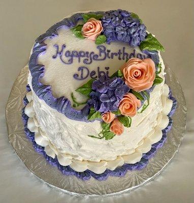 Cakes By Karin