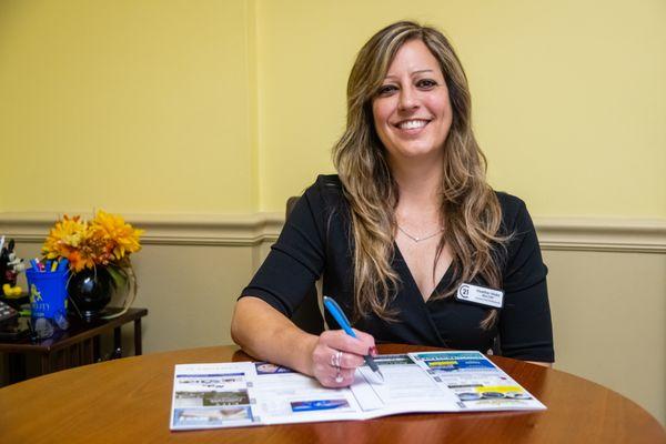 Heather A Hicks - Century 21 All Professional