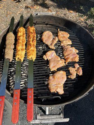 Chicken Loacker Chocolate Wafer