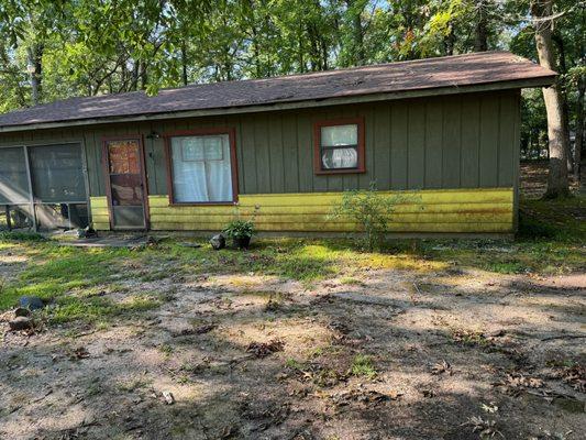 Mid Ark Property Improvers