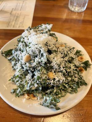 Harvest Bar + Kitchen
