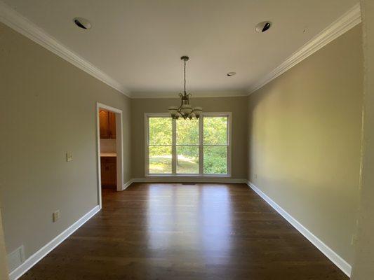 Color Your World Painting