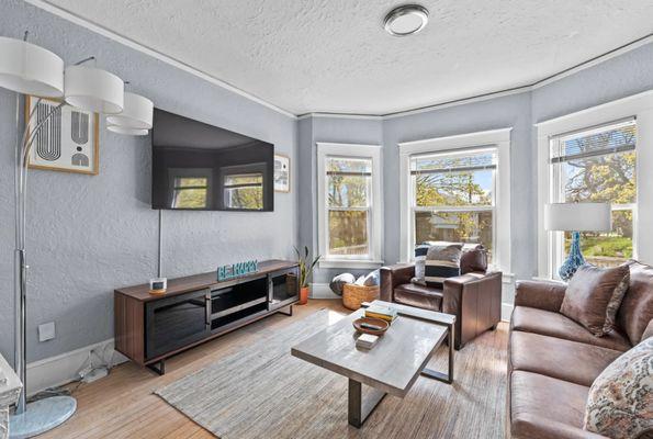 Performance Asset Management