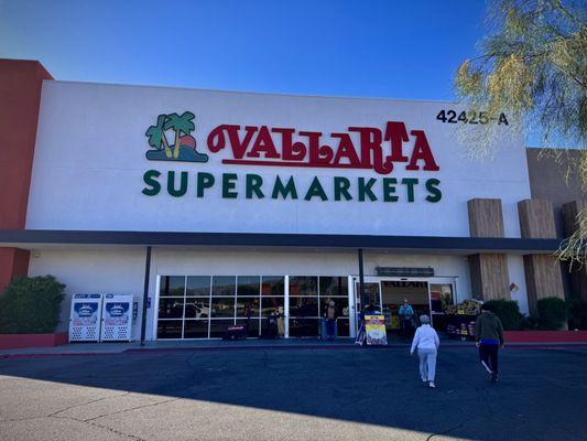 Vallarta Supermarkets