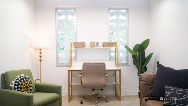 Miami Vibes Counseling Center