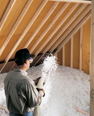 Members Insulation