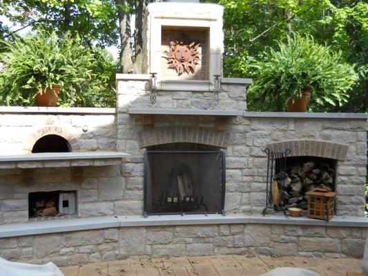 Shumaker Masonry