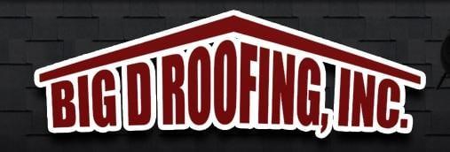 Big D Don Stauss Roofing Services