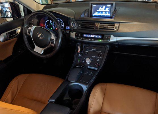 Hollywood Mobile Wash n Detail