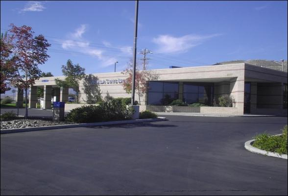 Nevada State Bank | South Carson City Branch