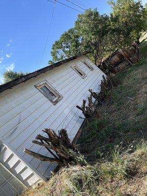 Sharp Edge Lawn Care