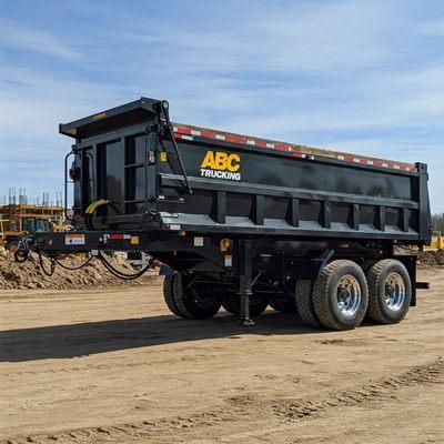 ABC Trucking and Cutting