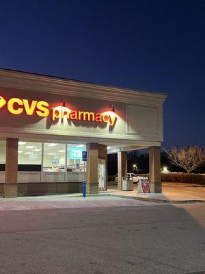 CVS Pharmacy, 1380 Woodstock Rd, Roswell, GA 30075, US - MapQuest