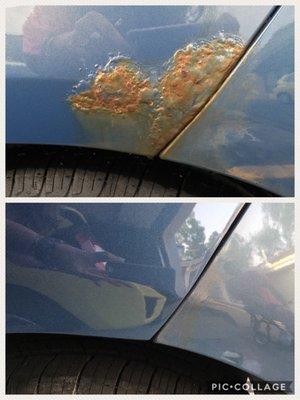 Dodwell Auto Body Inc