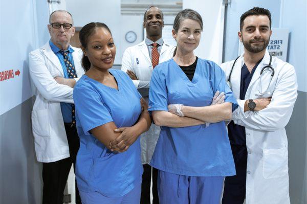 Hearts 2 Hearts Staffing Solutions