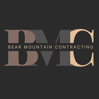 Bear Mountain Contracting