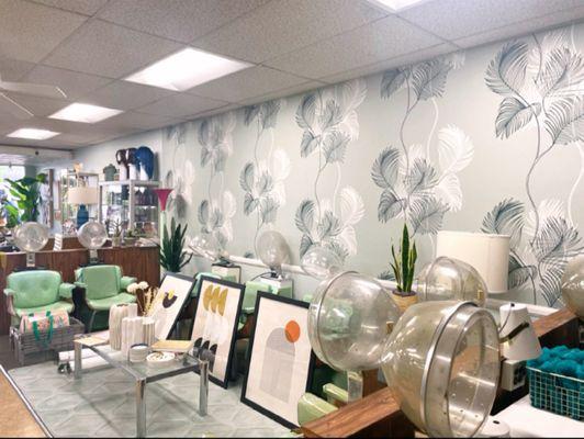 Marcello Beauty Shop