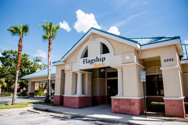 Flagship Bank