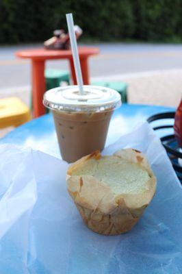 Midway Cafe & Coffee Bar