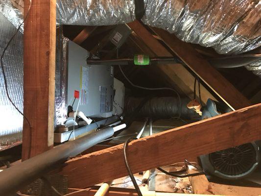 Air Today Heating and Cooling