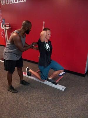 Set Your Sail Training Systems