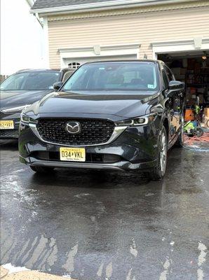 Start to Finish Mobile Detailing