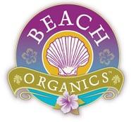 Beach Organics Skin Care