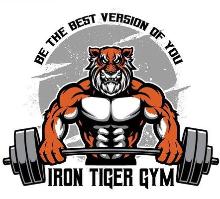 Iron Tiger Gym