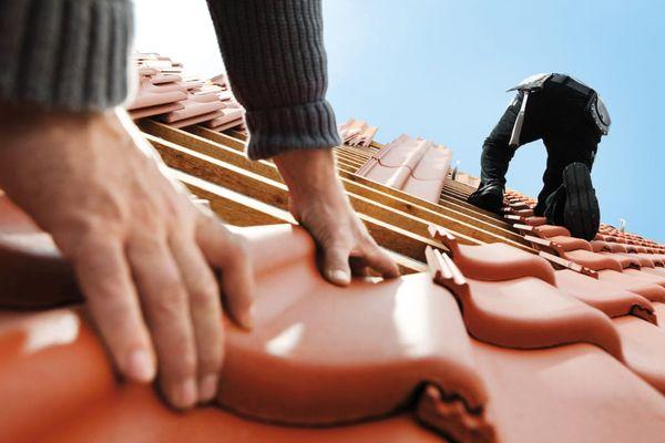 Cincinnati Roofing Professionals