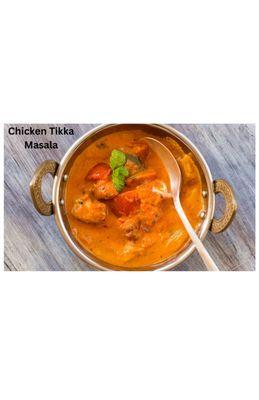 Cafe Turmeric Indian Grill