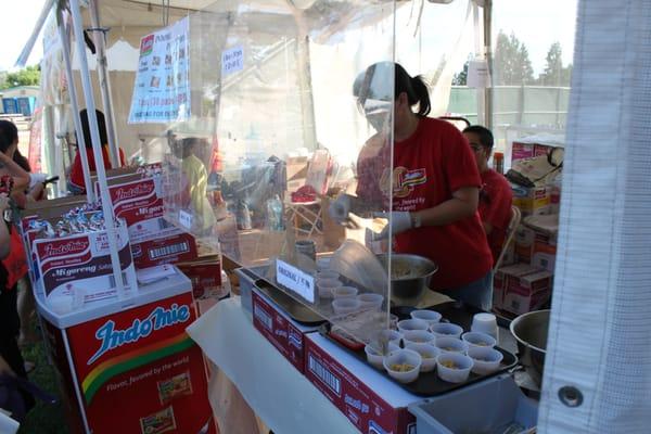 Harvest Moon Festival