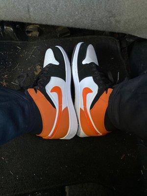 Kids Foot Locker