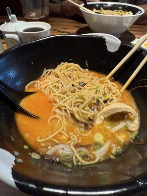 JINYA Ramen Bar - Roswell