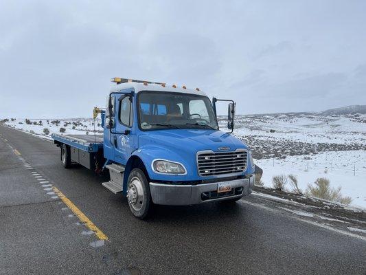 Carrillo Brothers Auto Service