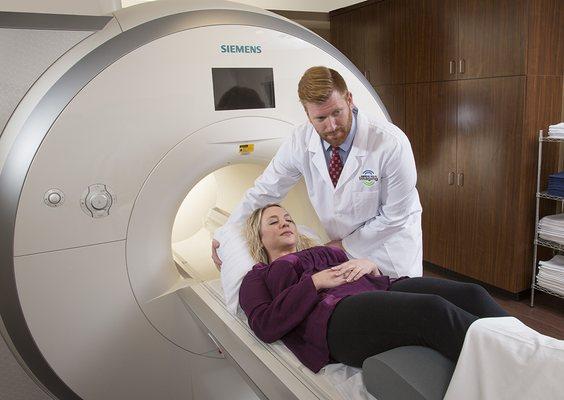 American Health Imaging Decatur