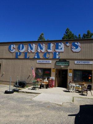 Connie's Place