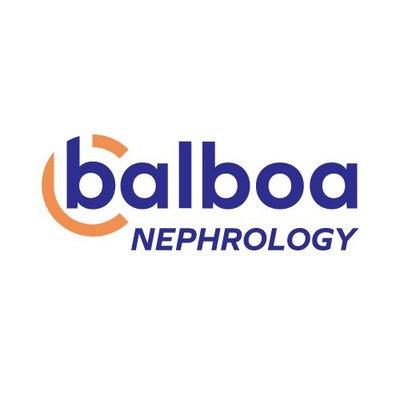 Balboa Nephrology Medical Group - Chula Vista