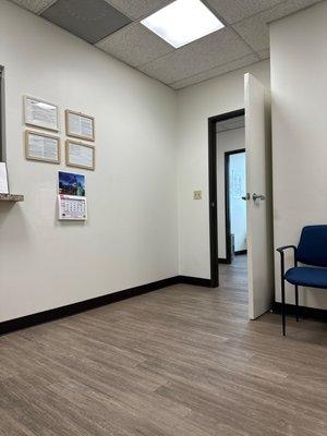 Iinuma Medical Clinic