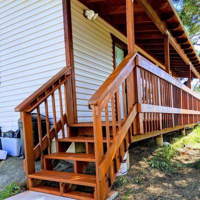 Pagosa Handyman Services