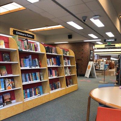 Baltimore County Public Library - Catonsville Branch