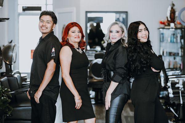 Inova Salon & Barberia