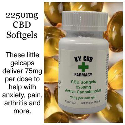 KY CBD Farmacy