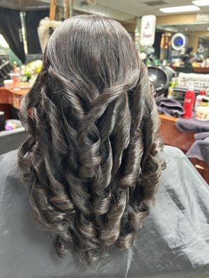 End Results Hair Salon