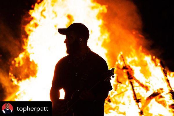 Music video Pyrotechnics