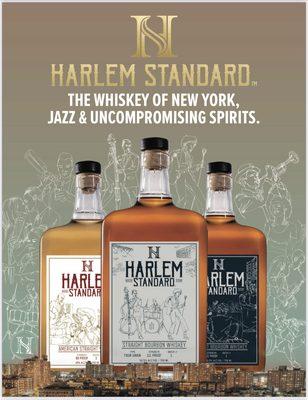 Harlem Standard