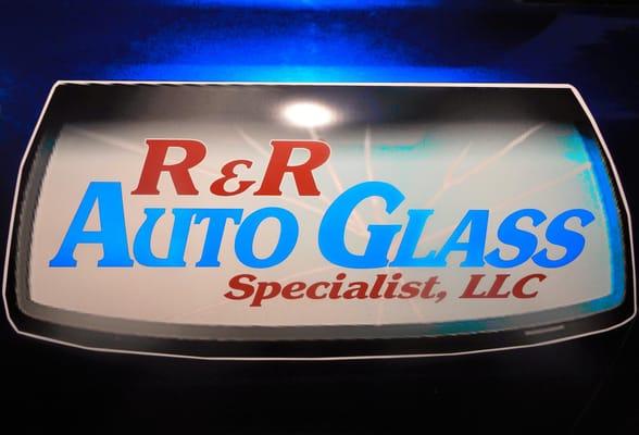 R&R Auto Glass Specialist