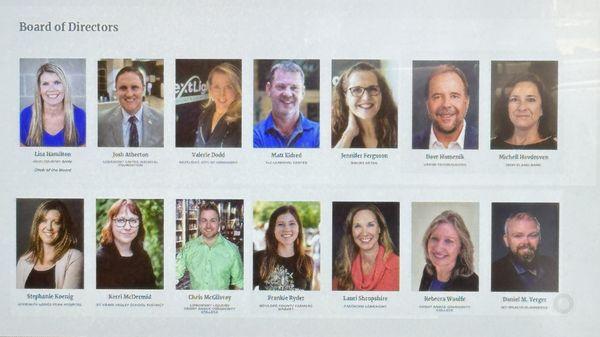 Longmont Chamber of Commerce